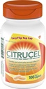 Citrucel Fiber Supplement Caplets-100 ct.