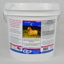 SU-PER C Vitamin C für Pferde - Equine Antioxidans & Immununterstützungsergänzung - Pferde Vitamine & Minerals Supplement - 12.5 Pfund