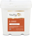 Vita Flex Pro E-5000 Premium Quality Horse Vitamin E, 4 lbs., 128-Tage Versorgung