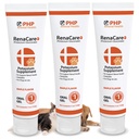 RenaCare K ist für Nieren K (Potassium Gluconate) Kaliumergänzung Gel für Hunde und Katzen, (15 oz) mit Maple Flavor (Made in U.S.A)