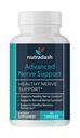 Advanced Nerve Support - Advanced Nerve Support - Advanced Nerve Support Formula (60 Kapseln - 1 Monat Versorgung)