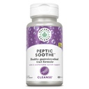 Natural Balance Peptic Soothe | Gastrointestinale Formel für gesunde Verdauung Unterstützung | mit Zink Carnosin, L-Glutamin & Mastic Gum | 60 VegCaps