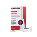Enemeez Docusol Plus Docusate Sodium Enema - Clear 5 ml, 5 Count, Fast-Actierung für Verstopfung