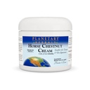 Tonificateur de crème de châtaigne de cheval à base de plantes planétaires - 4oz