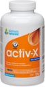 Platinum – Active-X Multi für Herren 120 Softgels