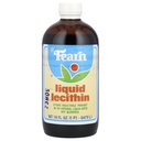 Fearing Liquid Lecithin - 16 Fl Oz