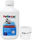Fleet Pedia Lax Liquid Stool Softener, Obst-Punch, 4 Unze