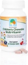 Raise Them Well Great Tasting Vitamins für Kinder
