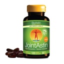 Nutrex Hawaii JointAstin - 12 mg, 120 Softgels - Joint Support Supplement mit Glucosamine & BioAstin Hawaiian Astaxanthin - Farm-Direct Antioxidant Supplement Joint, Eye, Skin & Immune System Health*
