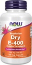 Ora Foods Vitamin E-400 Dry - 100 Caps (2 confezione)