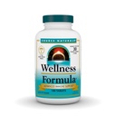 Quelle Naturals Wellness Formula Bio-Aligned Vitamins & Kräuterverteidigung - Immunsystem Support Supplement & Immunität Booster* - 180 Tabletten