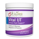 Vital-UT-Pulver mit D-Mannose, Cran-Max Cranberry, LactoSpore Probiotic for Urinary Tract and Bladder Health, 36mg PACs und 1 Billion Spore Probiotics per Scoop (30 Portionen)