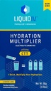 Flüssige I.V. Hydration Multiplikator Zitronen Lime