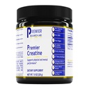 Premier Research Labs Premier Creatine - Kreatin Monohydratpulver, Kreatinpulver für Männer, Frauen, Vegetarier, Unflavored Vegan Friendly Formula - 7,8 Unze (40 Servierungen)