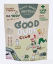 Premium Pea Protein Pulver, Pflanzen basiert mit BCAAs, einfach zu digest | Vitamine & Mineralstoffe | Gluten & Dairy Free | Kein Zucker hinzugefügt | Vegan Friendly (Vanilla), 1200g