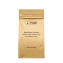 Pure Original Zutaten Rübenwurzel Pulver (1lb) Glatt, Rich Color, Non-GMO, Folate