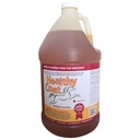 Nahrungsergänzungsmittel für Pferde: Gallon. Haut, Mantel, Körper Zustand, Leistung, Allergien, Immunsystem, Hoof, Joint, Omega 3 & 6 Fettsäuren.