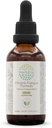 HerbEra Chronic Fatigue Formel B60 Alkoholfreie Extraktzutat: Sibirische Ginseng Wurzel, Ashwagandha Wurzel, Licorice Wurzel, Ginkgo Biloba Leaf, Reishi Pilz. Chronische Fatigue Blend 2 Fl Oz