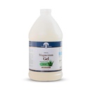 Gesundheit und Weisheit reines Magnesiumgel mit Nahtextrakt und Aloe Vera - topische Muskel- & Gelenk-Relief- Natürliche und reine Haut- & Kopfhaut-Befeuchtung - Enhanced Absorption - 64 Fl oz