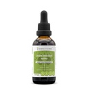 Secrets of the Tribe Stone Breaker Blend Alkoholfreier Extrakt, Stonebreaker, Burdock, Yucca, Goldenrod, Pferdeschwanz, Tribulus. Glycerit-Tinktur, Nierenfunktionsunterstützung (2 oz)