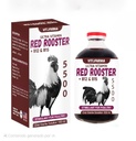B12 5500 100 ml Restaurative Muskelmasse Optimale Gewichtstraining Unterstützung Booster für Hahn SUPLEMENTO NUTRICIONAL ENERGIZANTE KONTABOLICO