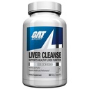GAT Sport Essentials Liver Cleanse Multivitamin, 60 Zähler