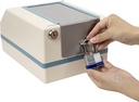 e-Pill CompuMed Safe - Tamper Resistant Automatische Pill Dispenser - Metall Sicherheitsabdeckung mit Padlock