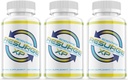 Scientific Resurge XP Deep Sleep Support Formel 120 Kapseln (3 Pack) Schlafen Melatonin