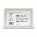 Benötigen – DHEA Ovals 2X – 16 Oval Suppositories - Frei von Estrogen & Progesterone - Gleiche vertrauenswürdige Formel - Professionelle geformt, um Vaginal Dryness in Menopausal Women zu lindern