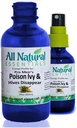 Alle natürlichen Gift Ivy Hives verschwindet Pro Meir's 2oz Homeopathic Remedy Poison Ivy Hives Homeopathy Supplement Gift Ivy Kinder Kinder Frauen Männer Kosher