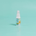Vegan Life Nutrition - Vitamin D3 Spray für Kinder - Orange-Flavored, Glutenfrei, Non-GMO, unterstützt Knochengesundheit und Immunsystem - 0.65 Fl Unze