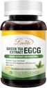 Lovita Grüner Tee Extrakt 1000mg (120 Count)