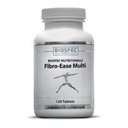 Fibro-Ease Multi - Enthält essentielle Vitamine und Mineralien - Unterstützung der Energieproduktion und der allgemeinen Gesundheit (120 Tabletten)