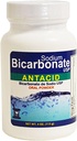 Natriumbicarbonat Antacid Oral Powder USP 4 oz