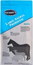 Equerry's Large Animal Probiotic | Ergänzungen für Gut Gesundheit und Nährstoffaufnahme | Probiotika und Verdauungsenzyme für Pferde, Kühe, Ziegen, Schafe, Schweine, 160 Futtermittel (20lbs) für 1000 lb Tiere