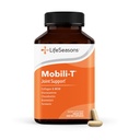 LifeSeasons Mobili-T - Joint Support Supplement - Reduces Aches & Discomforts - Erhöhte Reichweite der Bewegung - Rebuild Tissue & Cartilage - MSM Chondroitin Collagen Glucosamine & Turmeric - 208 Kapseln