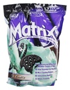 Matrice de nutrition Syntrax Poudre de protéines, Mélange à libération prolongée, Mint Cookie, 5 lbs.