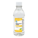 Qualität Wahl Magnesium Citrate Oral Lösung, 10oz - Lemon Flavored Saline Laxative, Beilage für okzionale Verstopfung Relief, Mag Citrate ist ein sanftes und effektives Laxativ für Regelmäßigkeit