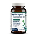 Metagenics PhytoMulti Multivitamin - Unterstützt gesundes Altern, Cellular Health & Gesamt Wellness - Für Männer & Frauen - Über 20 essentielle Vitamine & Mineralien - Mit Vitamin B6, Lutein & Zink - 120 Tabletten