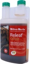 Hilton Herbs Releaf Gold Herbal Mobility Supplement für Pferde, 2.1pt Bottle