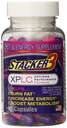Original Stacker 3 XPLC Extreme Performance Formula, 80 Kapseln