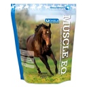 Muskel-EQTM Pulver | Muskel-Ergänzung mit L-Carnitin für Pferde | Aminosäure Beta-Alanin für optimale Muskelfunktion und unterstützt Erholung | 4.3 lb Tasche