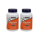 Jetzt Lebensmittel Glycine 1000 mg - 100 VegiCapsules 2 Pack