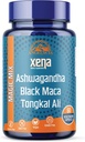 ANGELYCIA Herbal Booster Xena Parent (Basique)