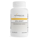 Integrative Therapeutik HPA Adapt - Adaptogenic Supplement for Stress Support* - Inklusive Ashwagandha, Rhodiola und andere adaptogene Kräuter* - Vegan, Dairy-Free & Gluten-Free - 120 Kapseln
