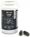 ONE Man Bio-Optimierte Multi-Nutrient von Thrivetality | Men's Multivitamin | #1 Physician Formulated | Clinical Proven | Max Toleranz & Absorption | Super Antioxidant Phytonutrients