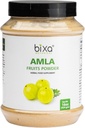 bixa BOTANICAL Amla Powder (Emblica officinalis),1 Pfund (16 Oz) | Kräuterergänzung Antioxidant & Immunität Booster