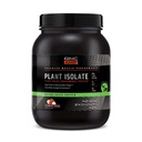 GNC AMP Protéine isolate végétale - Banane de fraise (28 portions)