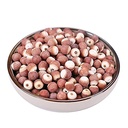Gorgon Fruit Organic Dried Gorgon Fruit Gorgon Fruit; Semen Euryales; Gorgon Euryale Seed; The Seed of Gordon Euryale;qian Shi (500 Gramm /1.10 lbs)