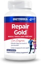 Enzymedica Repair Gold - 120 Capsules